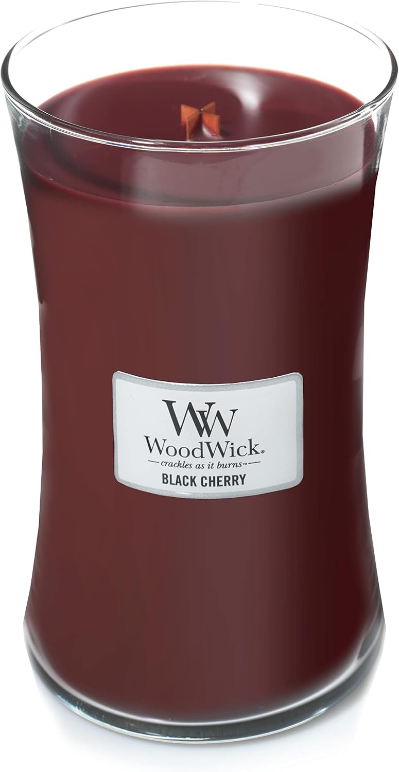 WoodWick - Black Cherry