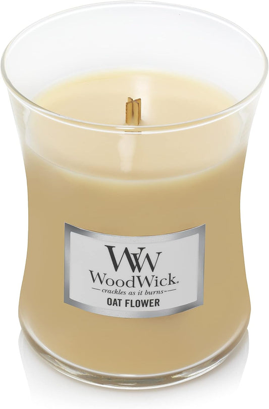 WoodWick - Oat Flower