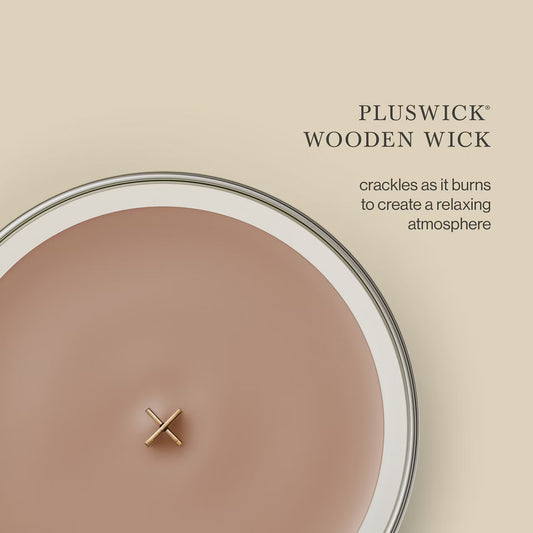 WoodWick - Cashmere