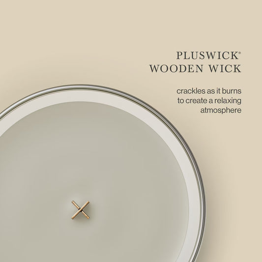 WoodWick - Fireside