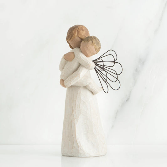 Angel's Embrace