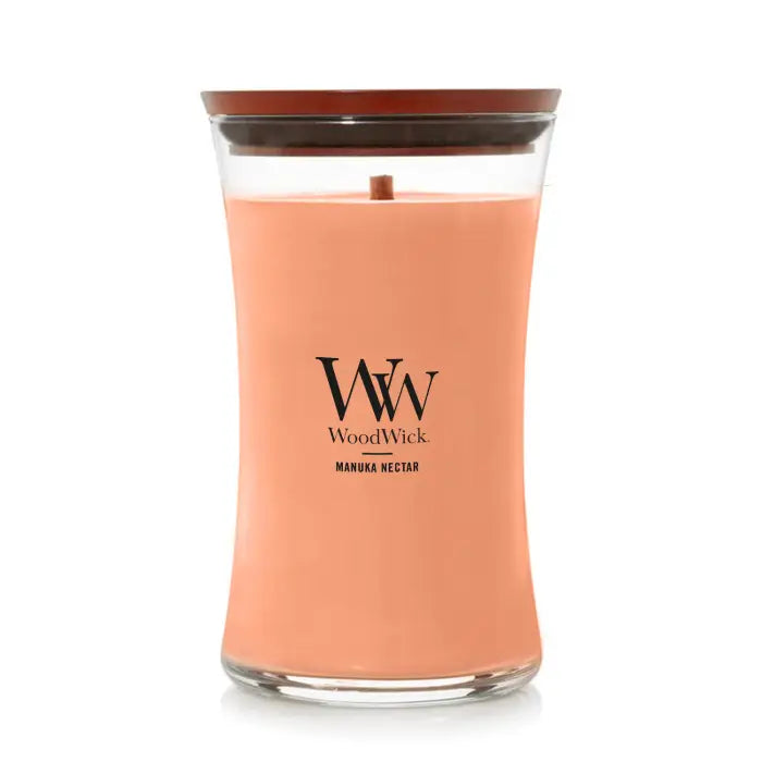 WoodWick - Manuka Nectar