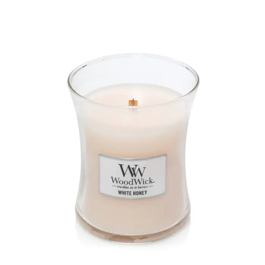 WoodWick - White Honey