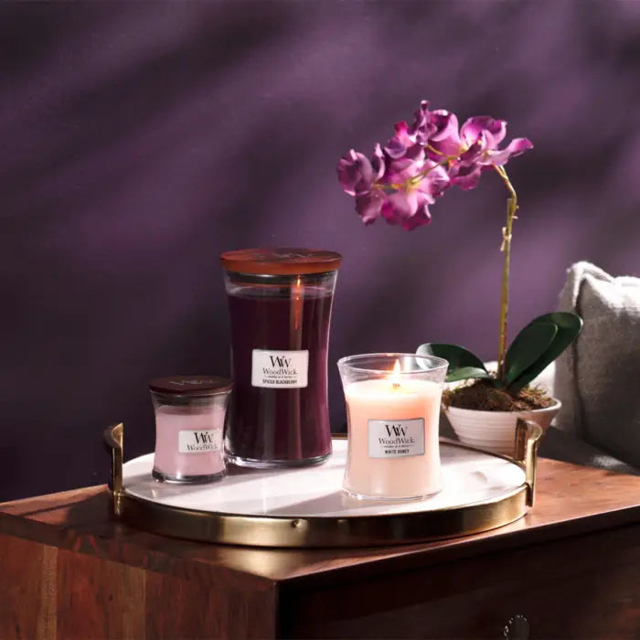 WoodWick - White Honey