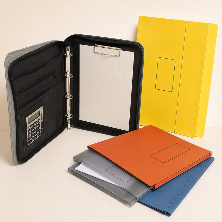 Filing & Organisation