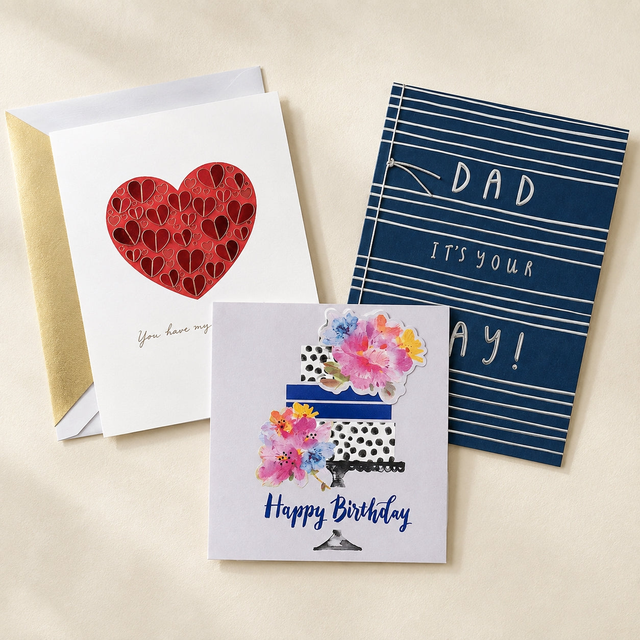 Hallmark Greeting Cards