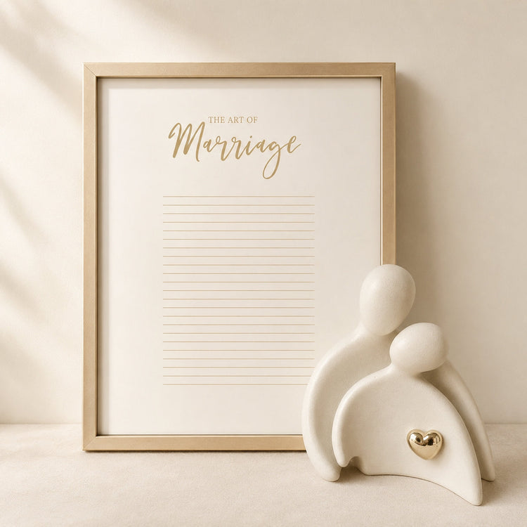 Life Moments & Keepsakes