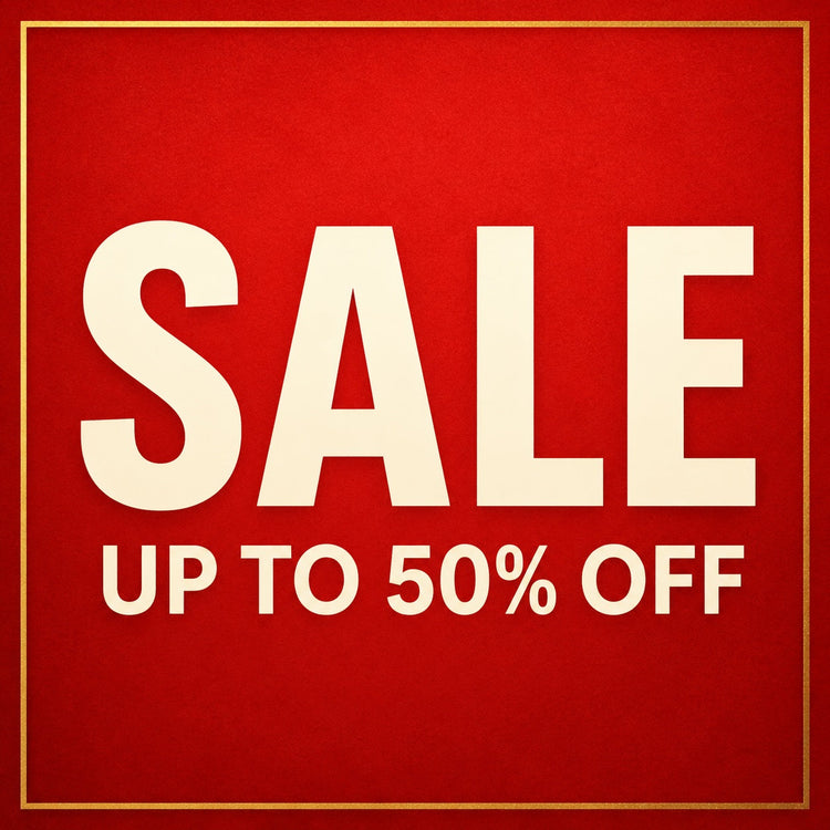 On Sale