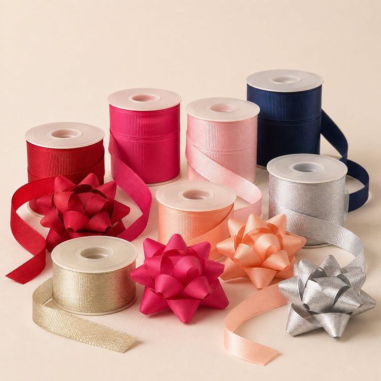 Ribbons & Bows