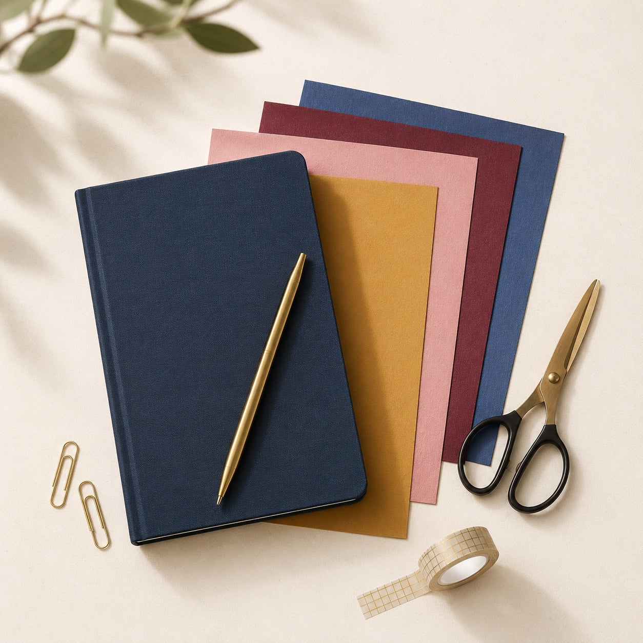Stationery