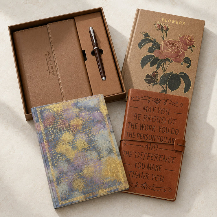 Stylish & Novelty Stationery