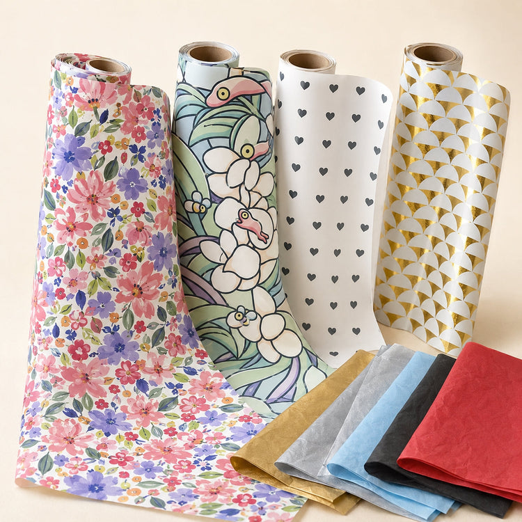 Wrapping Paper