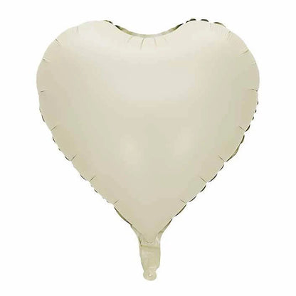 Foil Balloon Gift Box - Flower Edition