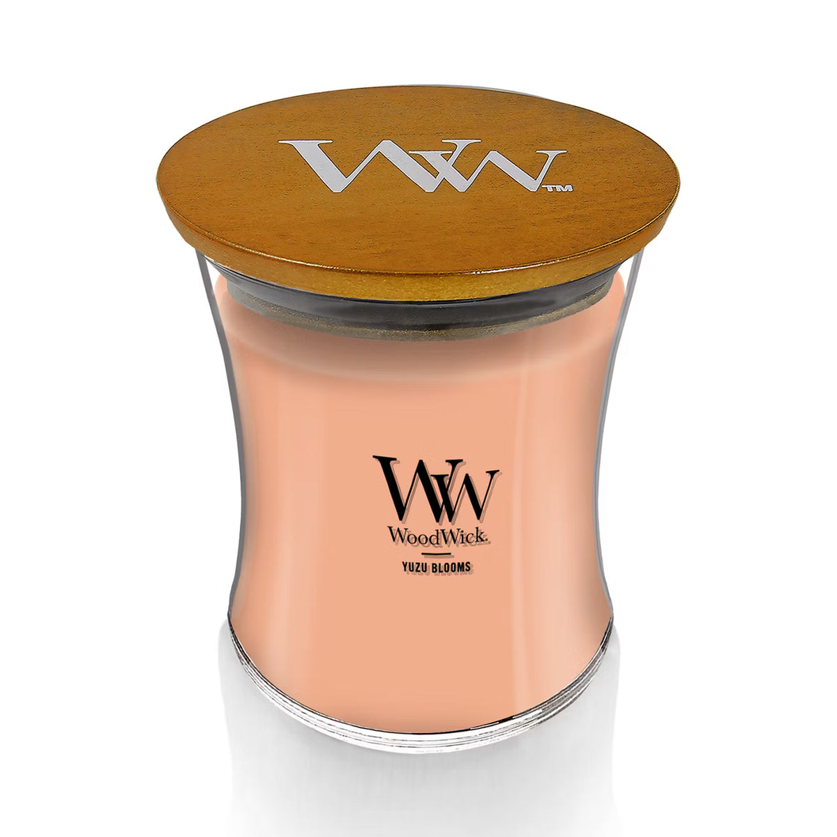 WoodWick - Yuzu Blooms
