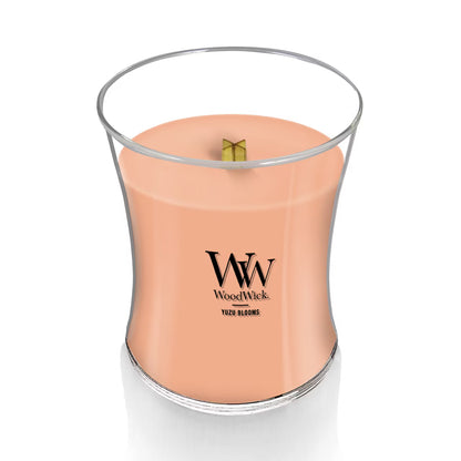 WoodWick - Yuzu Blooms