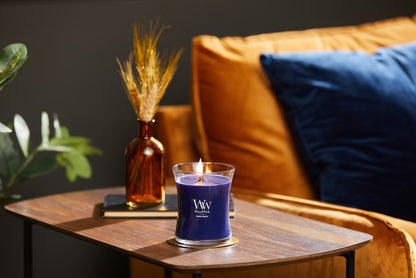 WoodWick - Hinoki Dahlia