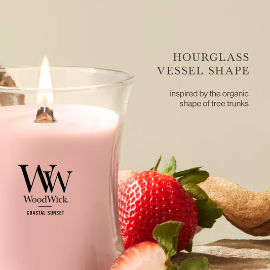 WoodWick - Coastal Sunset