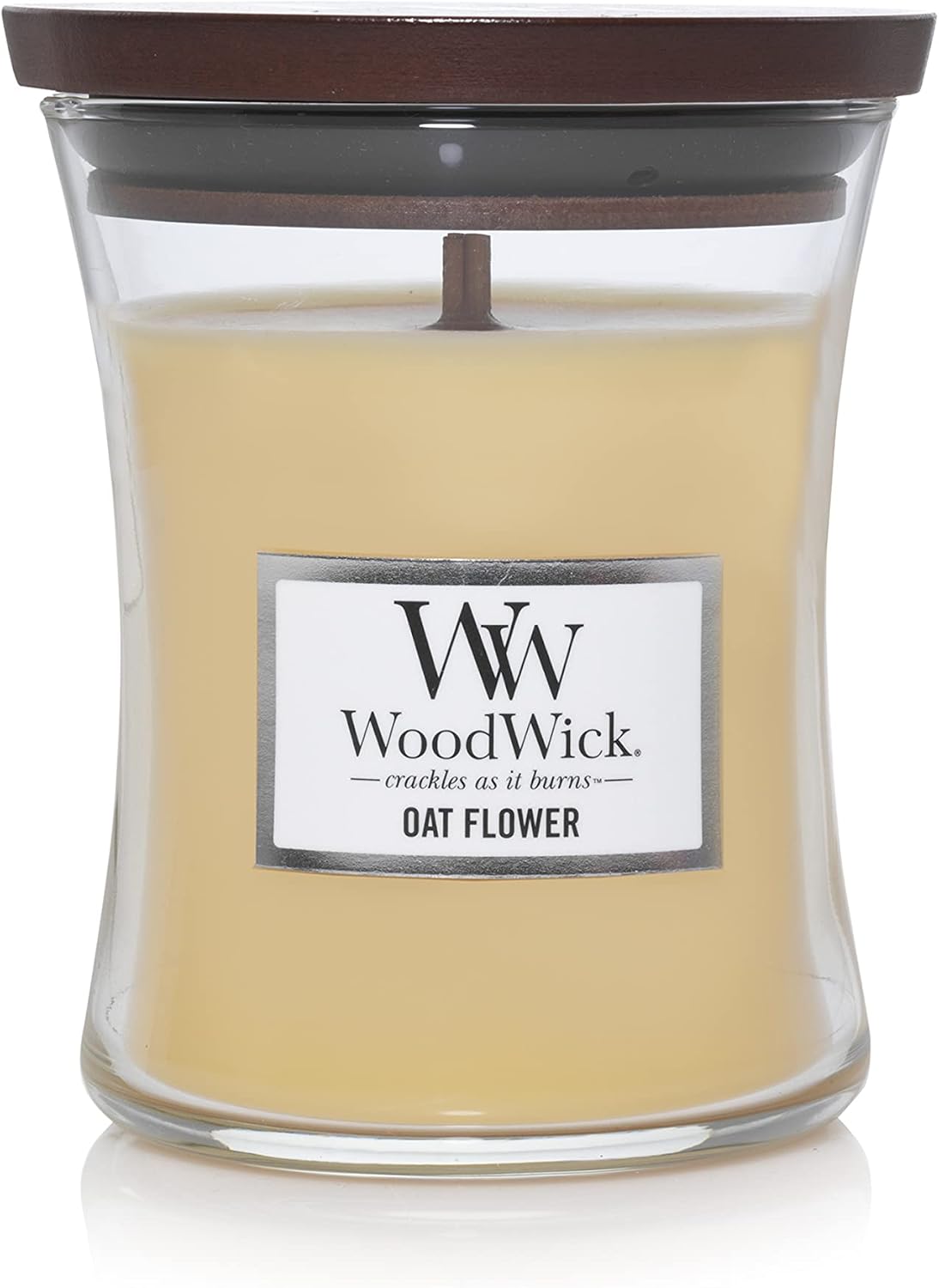 WoodWick - Oat Flower