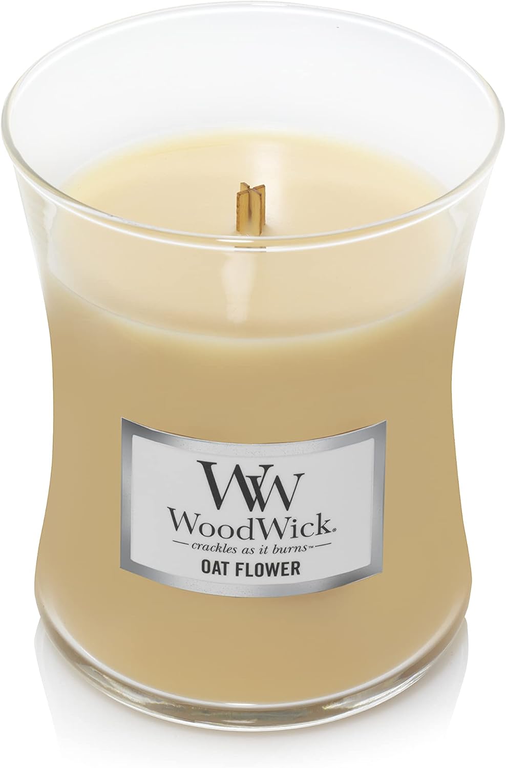 WoodWick - Oat Flower