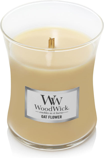 WoodWick - Oat Flower