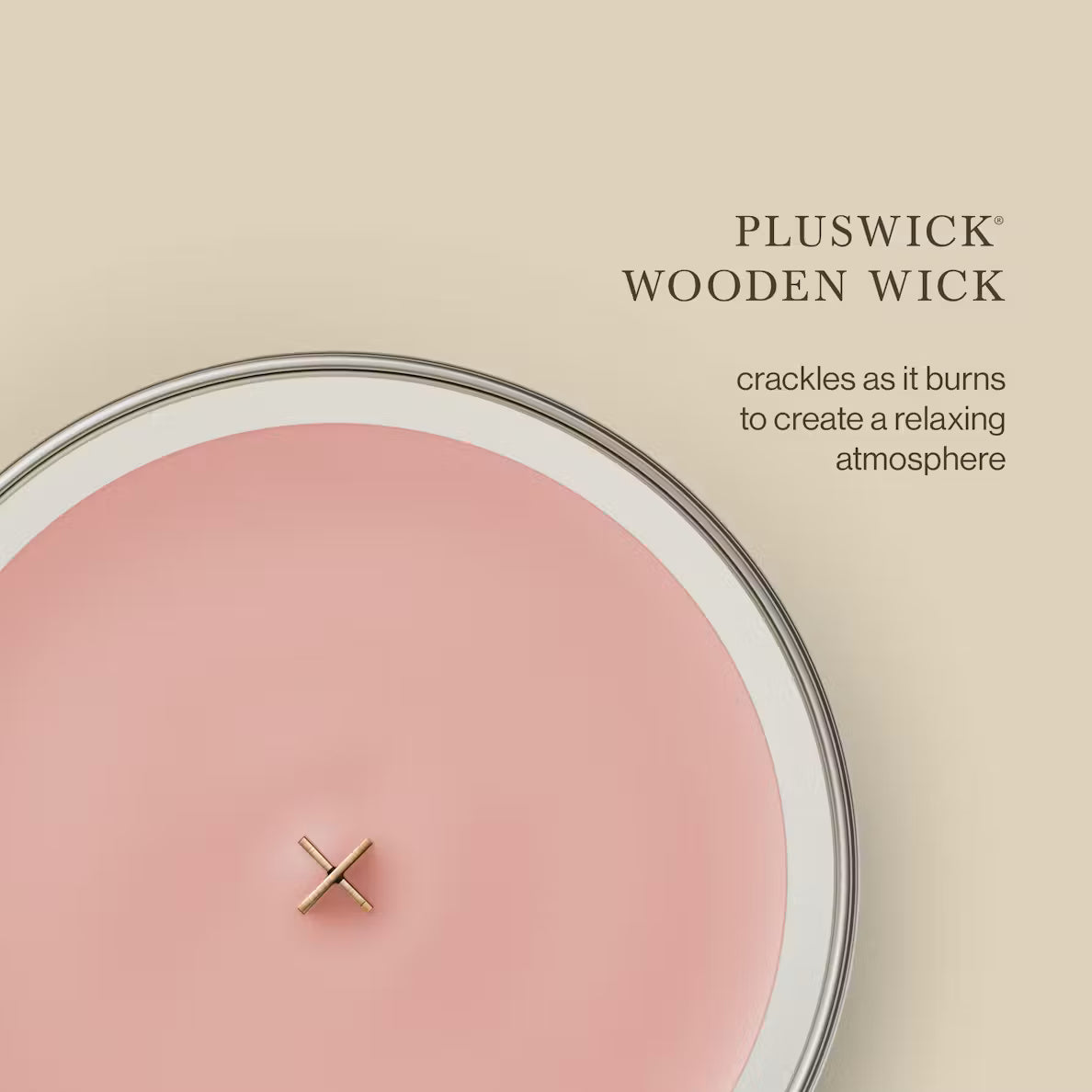 WoodWick - Coastal Sunset