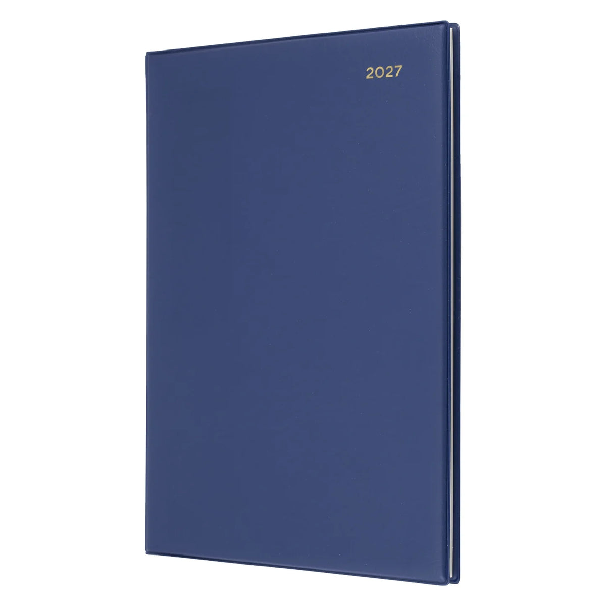 Collins Belmont 2027 A4 2 Days to a Page Diary – 2 Colours