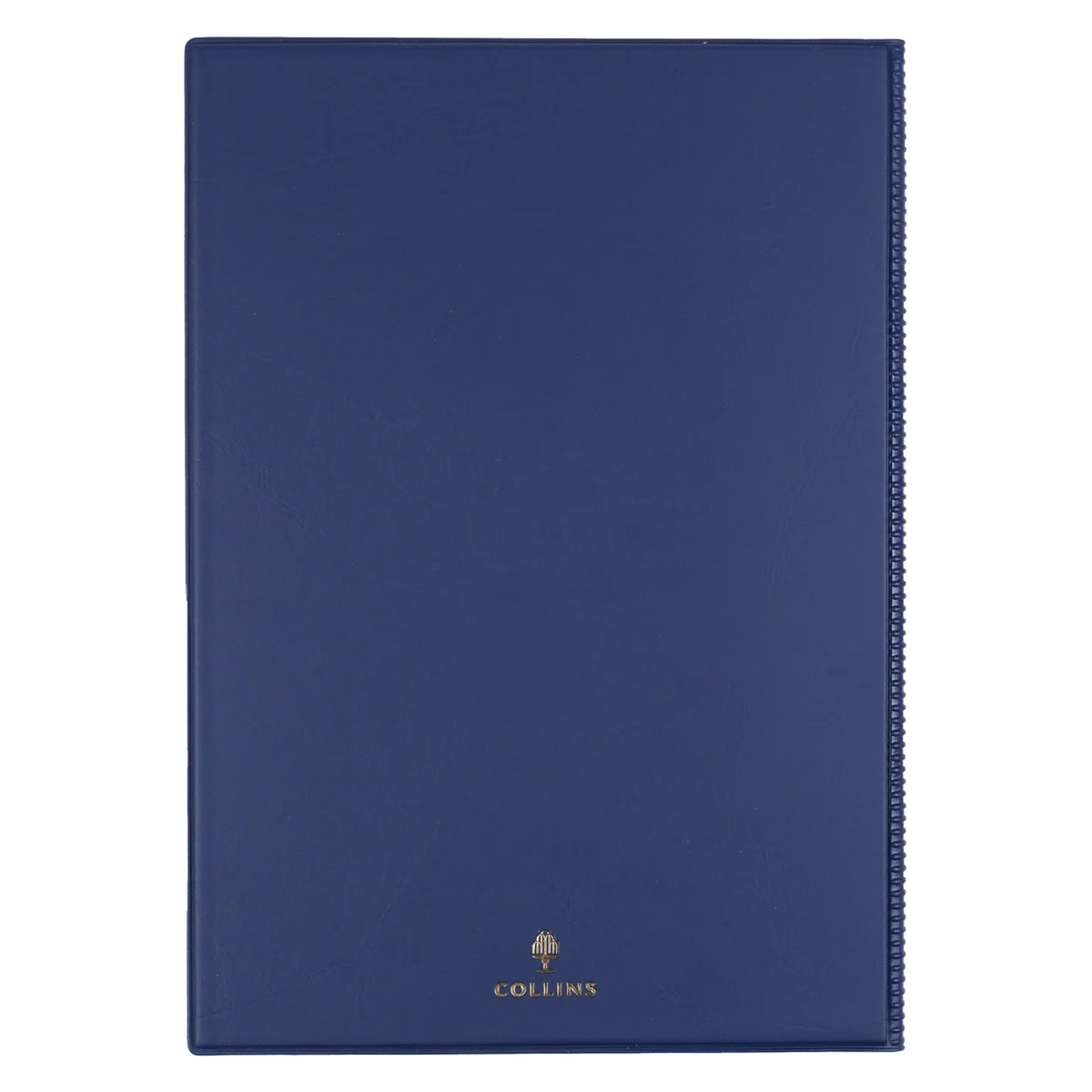 Collins Belmont 2027 A4 2 Days to a Page Diary – 2 Colours