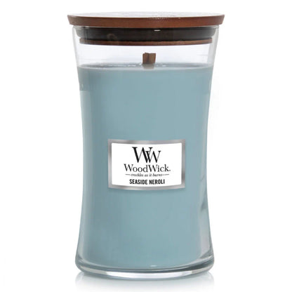 WoodWick - Seaside Neroli