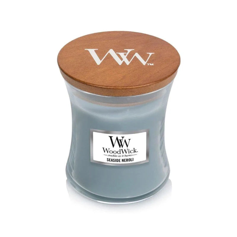 WoodWick - Seaside Neroli