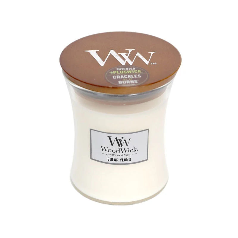 WoodWick - Solar Ylang