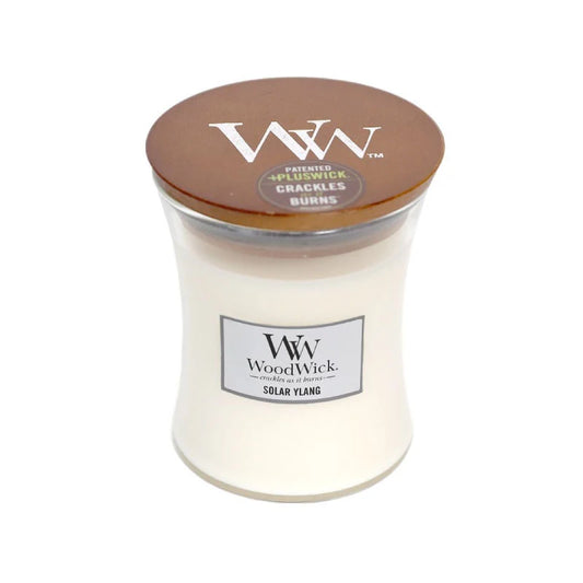 WoodWick - Solar Ylang