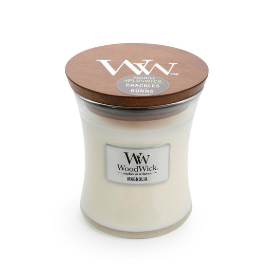 WoodWick - Magnolia