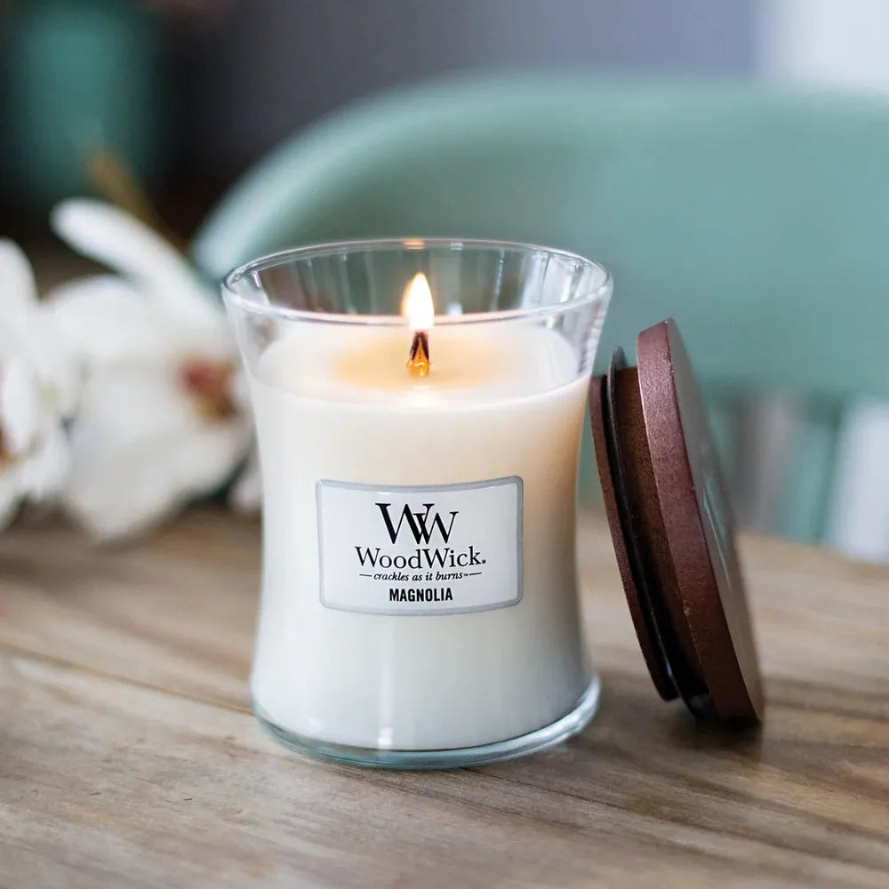 WoodWick - Magnolia