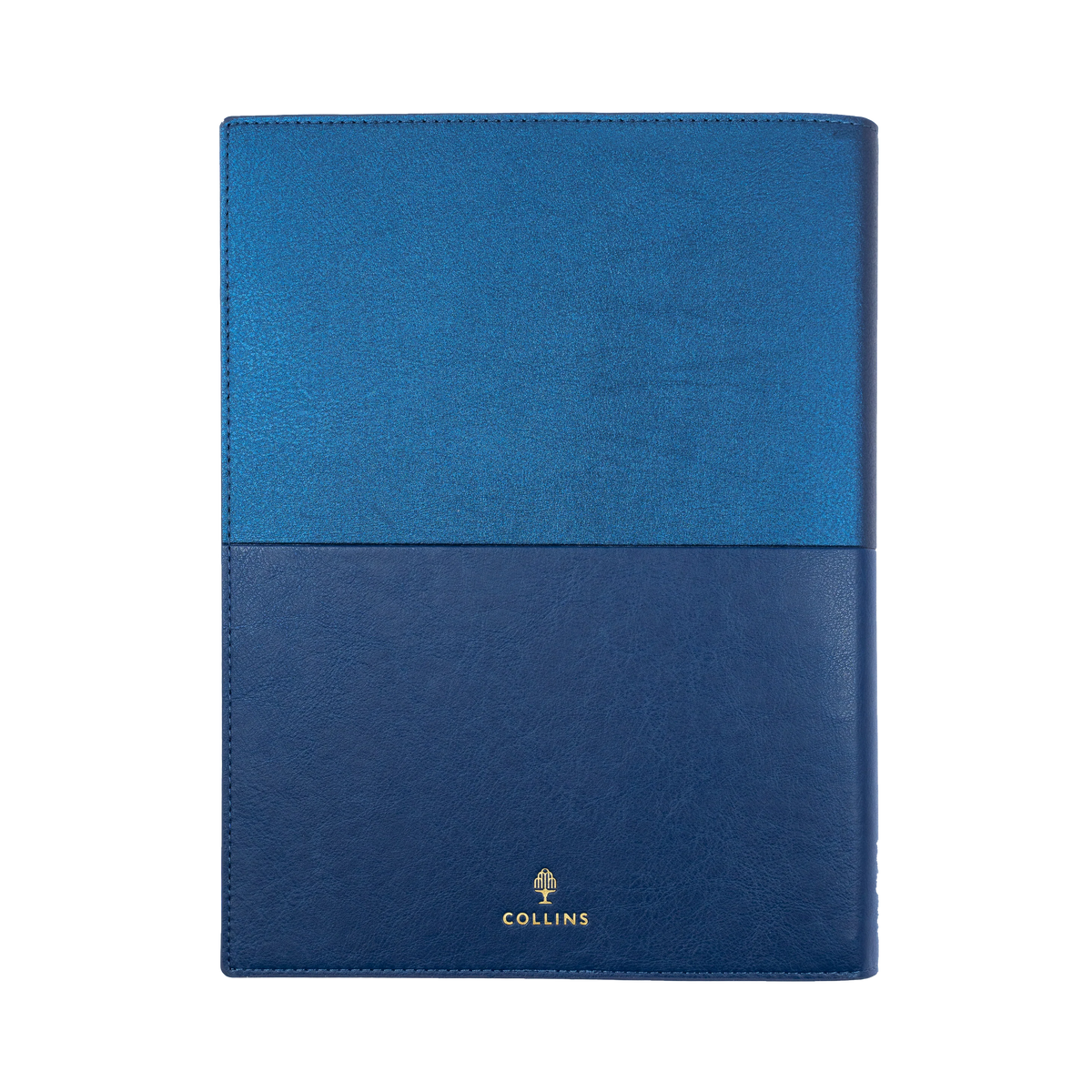 Collins Vanessa Diary 2027 A5 Day to Page - 2 Colours