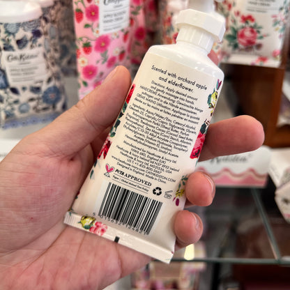 Cath Kidston Apple Blossom Hand Cream 50ml – Assorted Designs