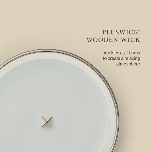 WoodWick - Lavender & Cedar