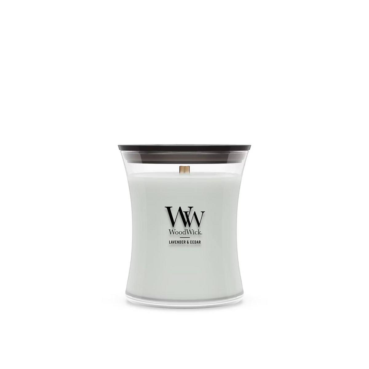 WoodWick - Lavender & Cedar