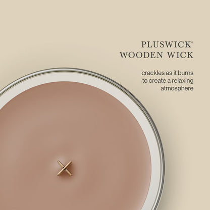 WoodWick - Cashmere