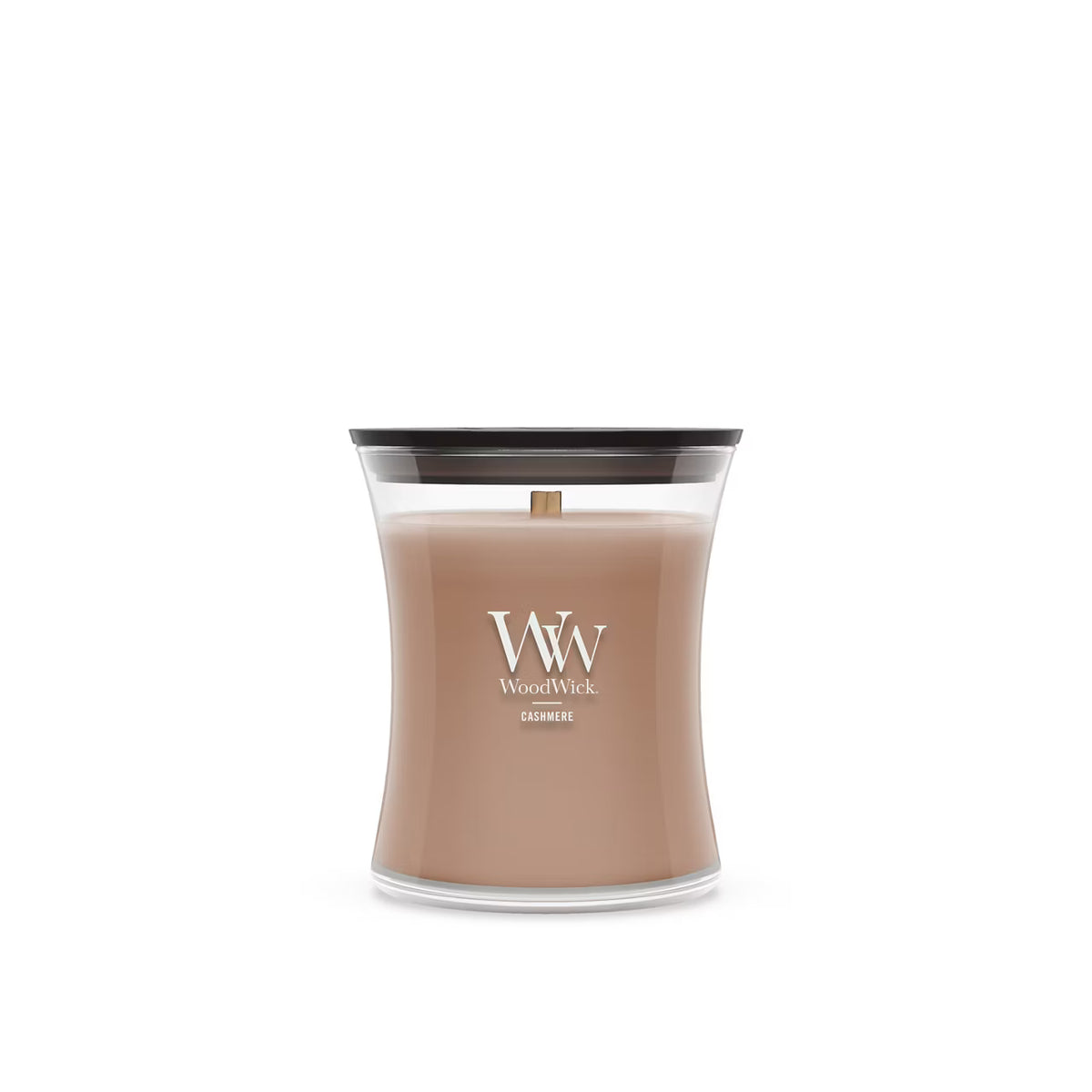 WoodWick - Cashmere