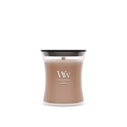WoodWick - Cashmere