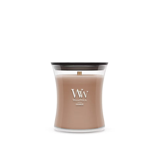 WoodWick - Cashmere