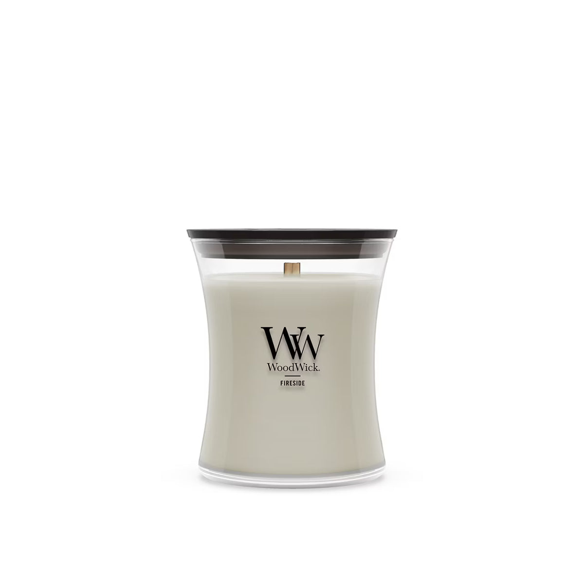 WoodWick - Fireside
