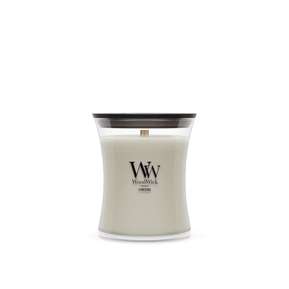 WoodWick - Fireside