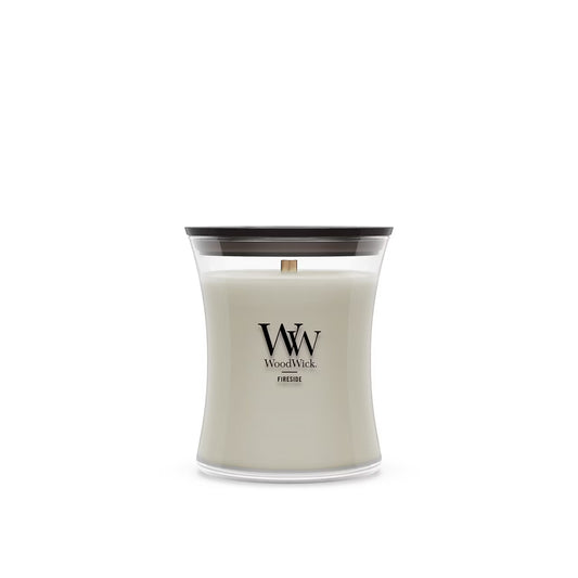 WoodWick - Fireside