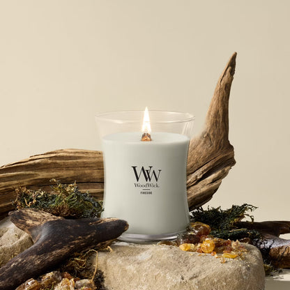WoodWick - Fireside