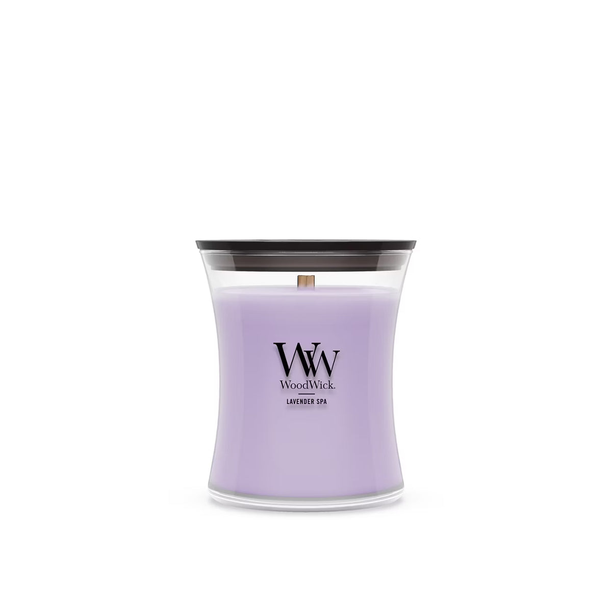 WoodWick - Lavender SPA