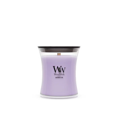 WoodWick - Lavender SPA