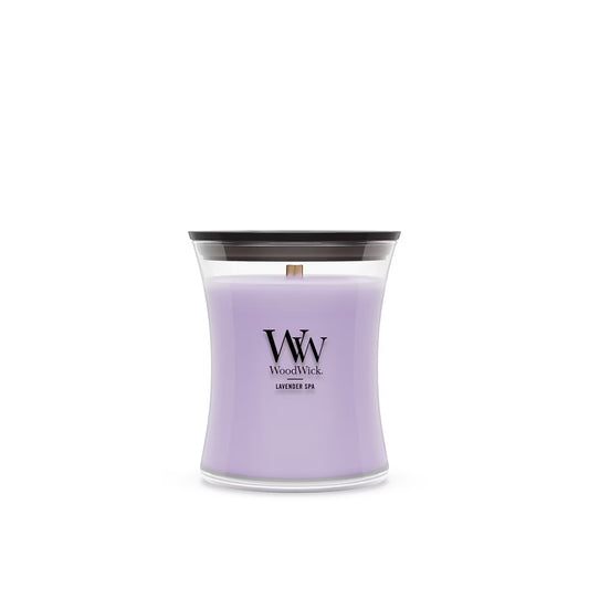 WoodWick - Lavender SPA
