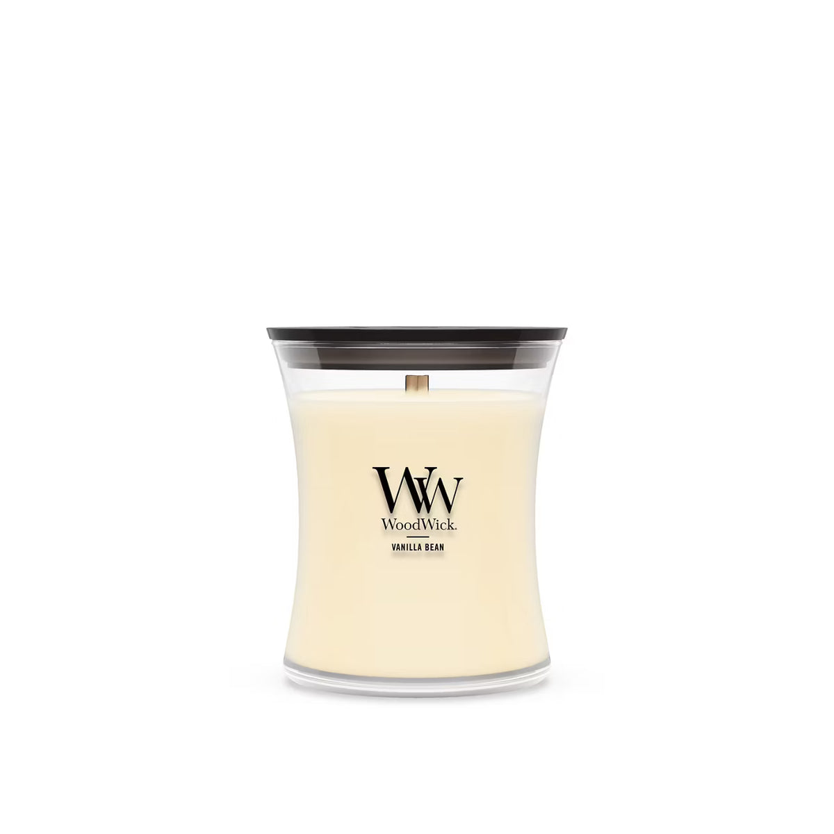 WoodWick - Vanilla Bean