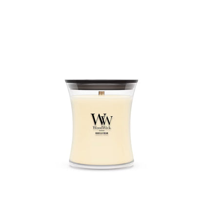 WoodWick - Vanilla Bean